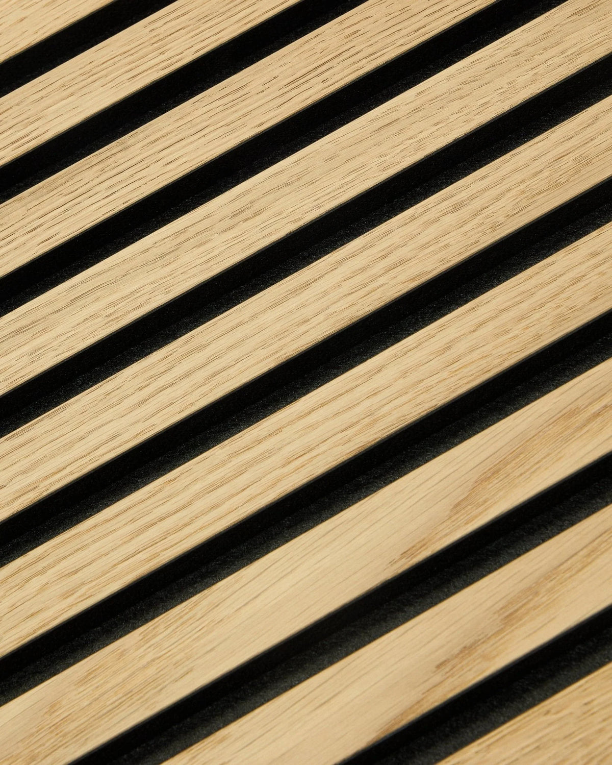 WoodUpp Akupanel | Acoustic Panel Natural Wood - Image 25