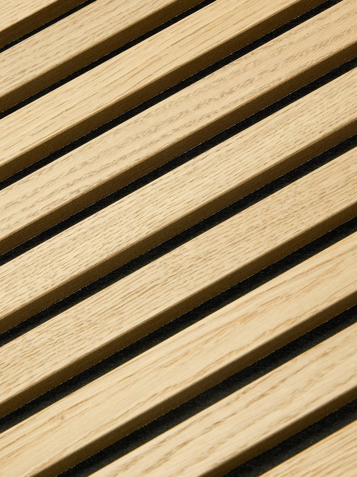 WoodUpp Akupixel | Acoustic Panel Natural Wood - Image 7