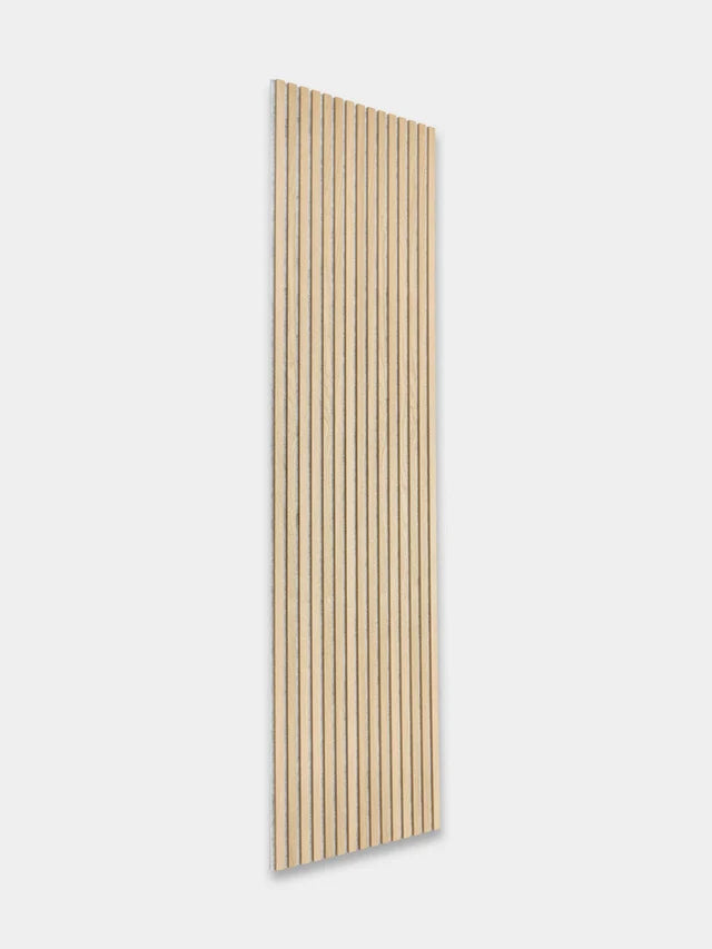 WoodUpp Akupanel | Acoustic Panel Natural Wood - Image 19