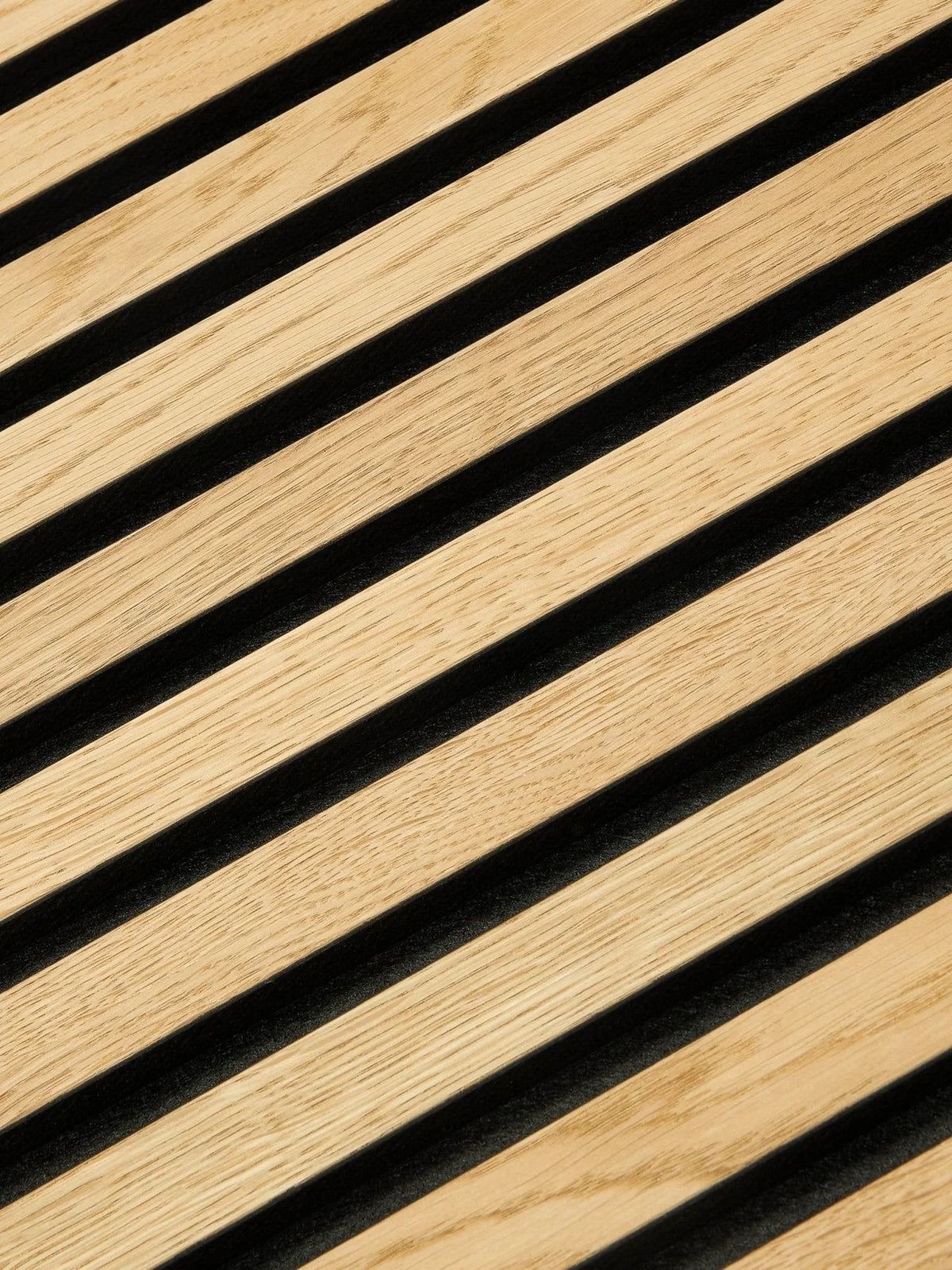WoodUpp Akupixel | Acoustic Panel Natural Wood - Image 13