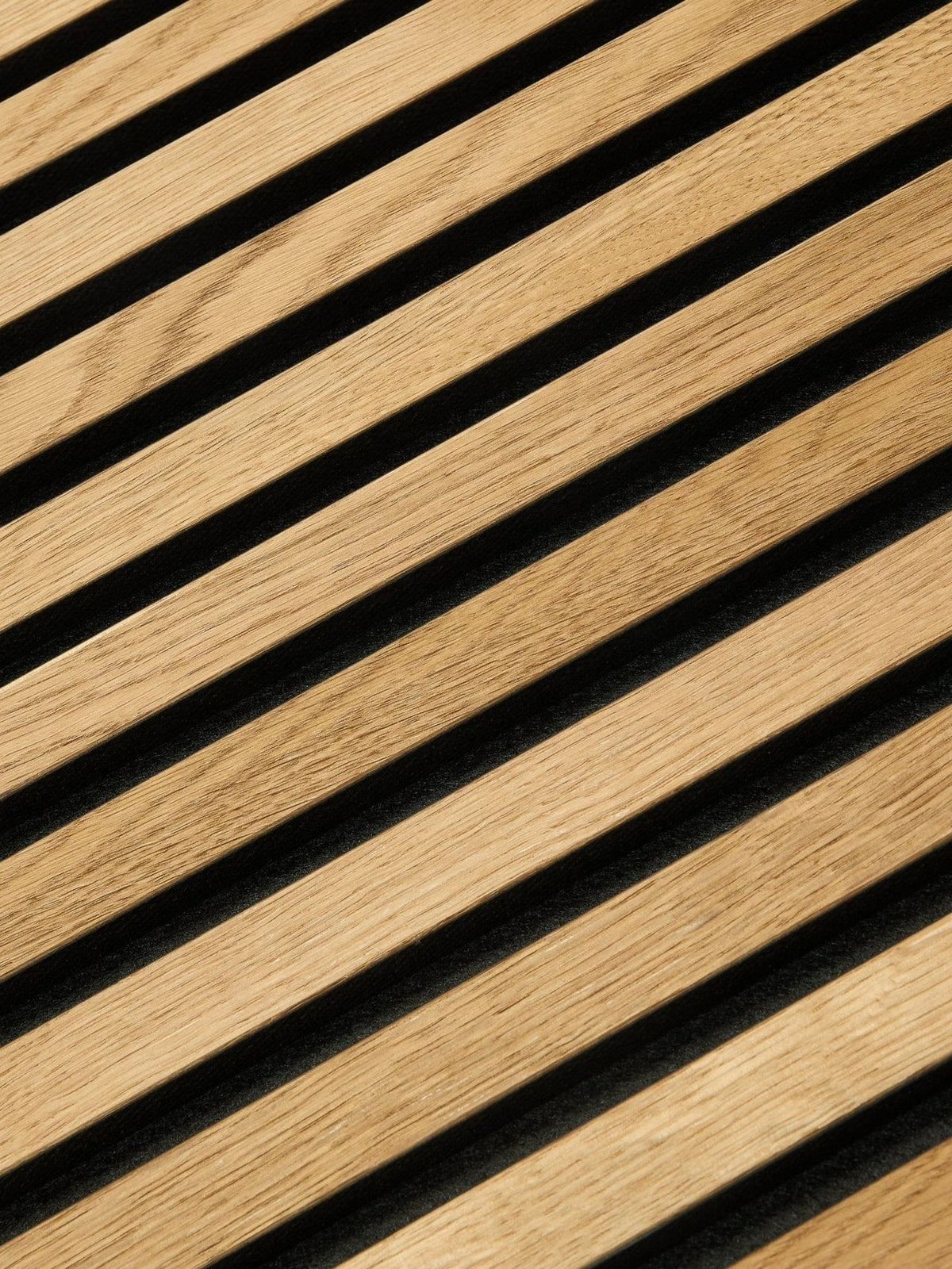 WoodUpp Akupanel | Acoustic Panel Natural Wood - Image 29
