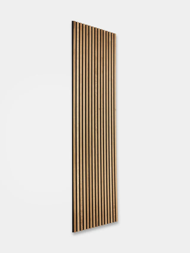 WoodUpp Akupanel | Acoustic Panel Natural Wood - Image 27