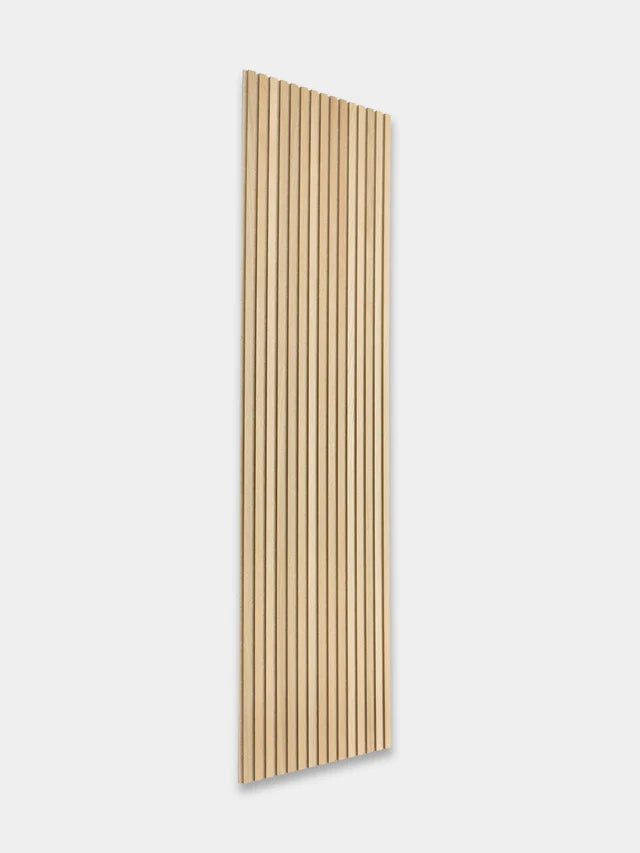 WoodUpp Akupanel | Acoustic Panel Natural Wood - Image 11