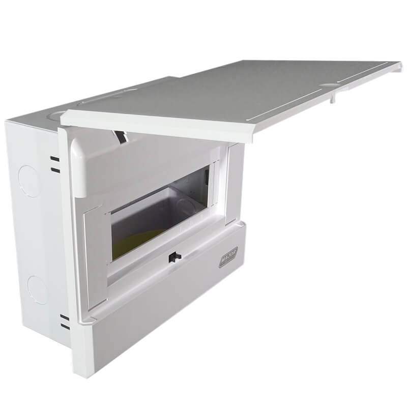 11-14 Way Flush Mount DB Board - Image 2