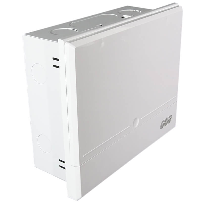 11-14 Way Flush Mount DB Board