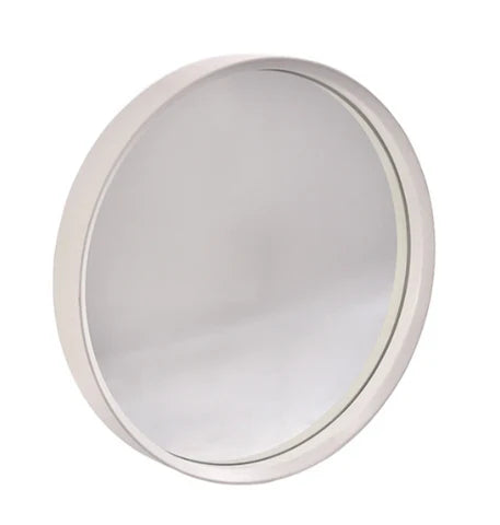 Round Concrete Mirror #202325 - Image 4