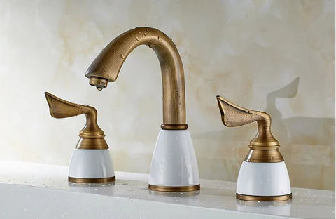 Mixer with Ceramic Mount #201770 - Image 2
