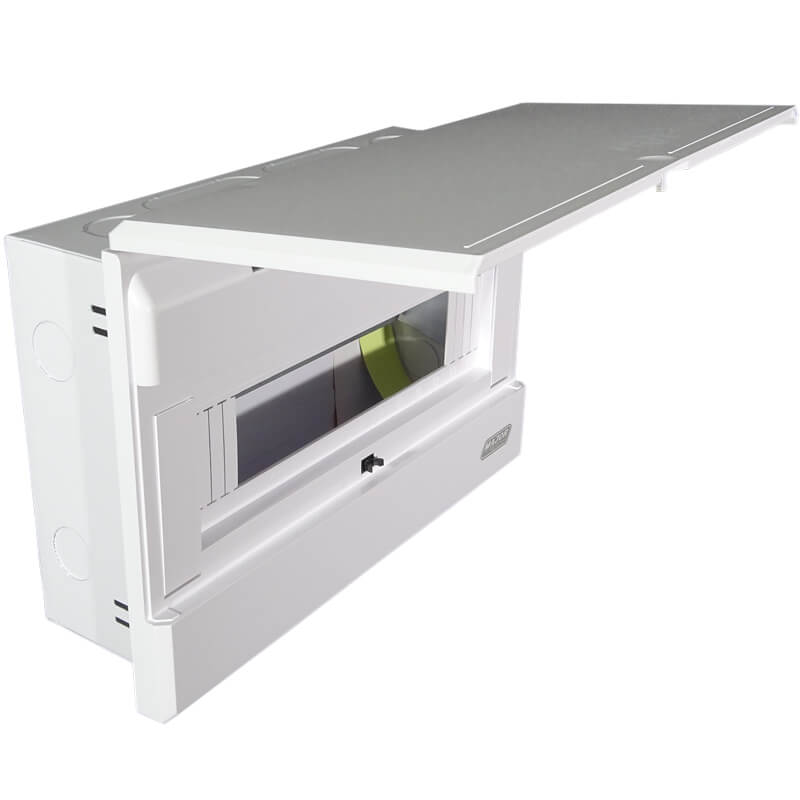 15-18 Way Flush Mount DB Board - Image 2