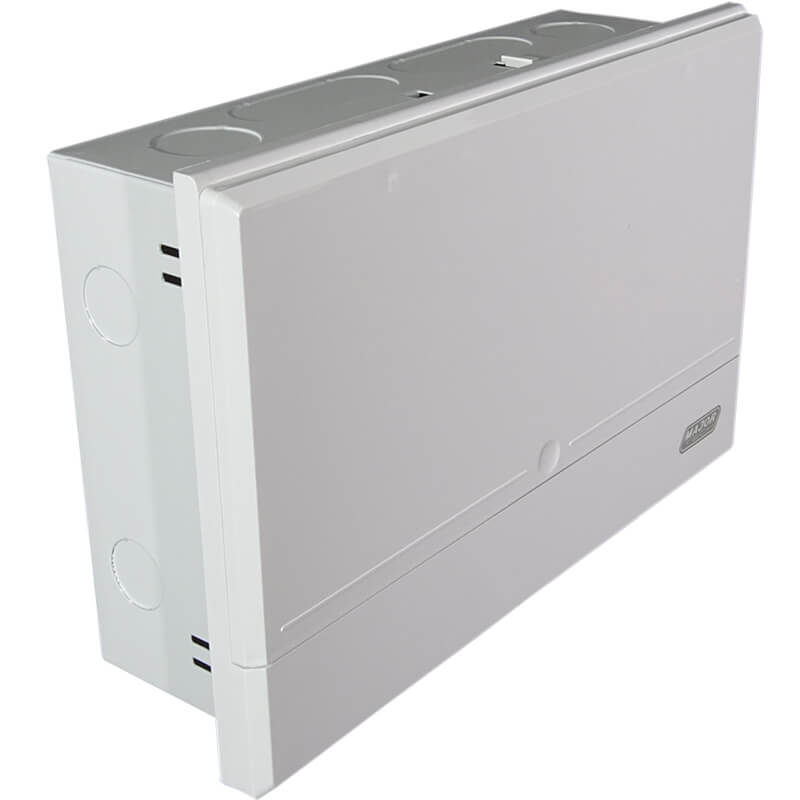 15-18 Way Flush Mount DB Board