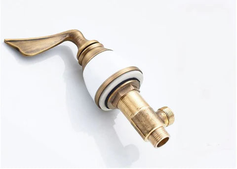 Mixer with Ceramic Mount #201770 - Image 6