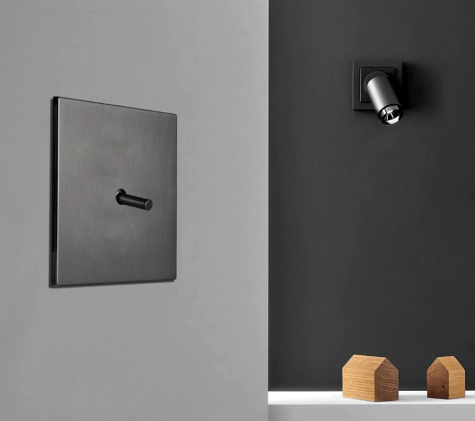Sleek - Grey - Image 2