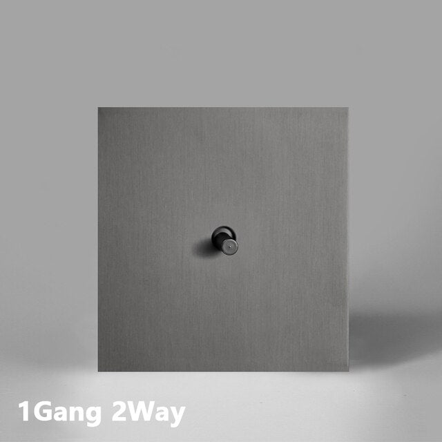 Sleek - Grey - Image 6