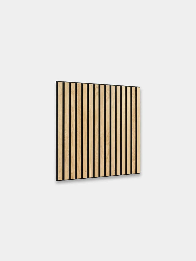 WoodUpp Akupixel | Acoustic Panel Natural Wood - Image 11