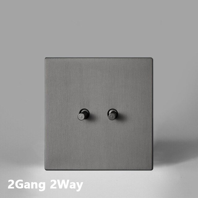 Sleek - Grey - Image 5