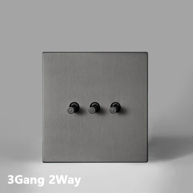 Sleek - Grey - Image 7