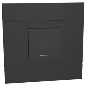 VETI 2 - 30A Double Pole Isolator