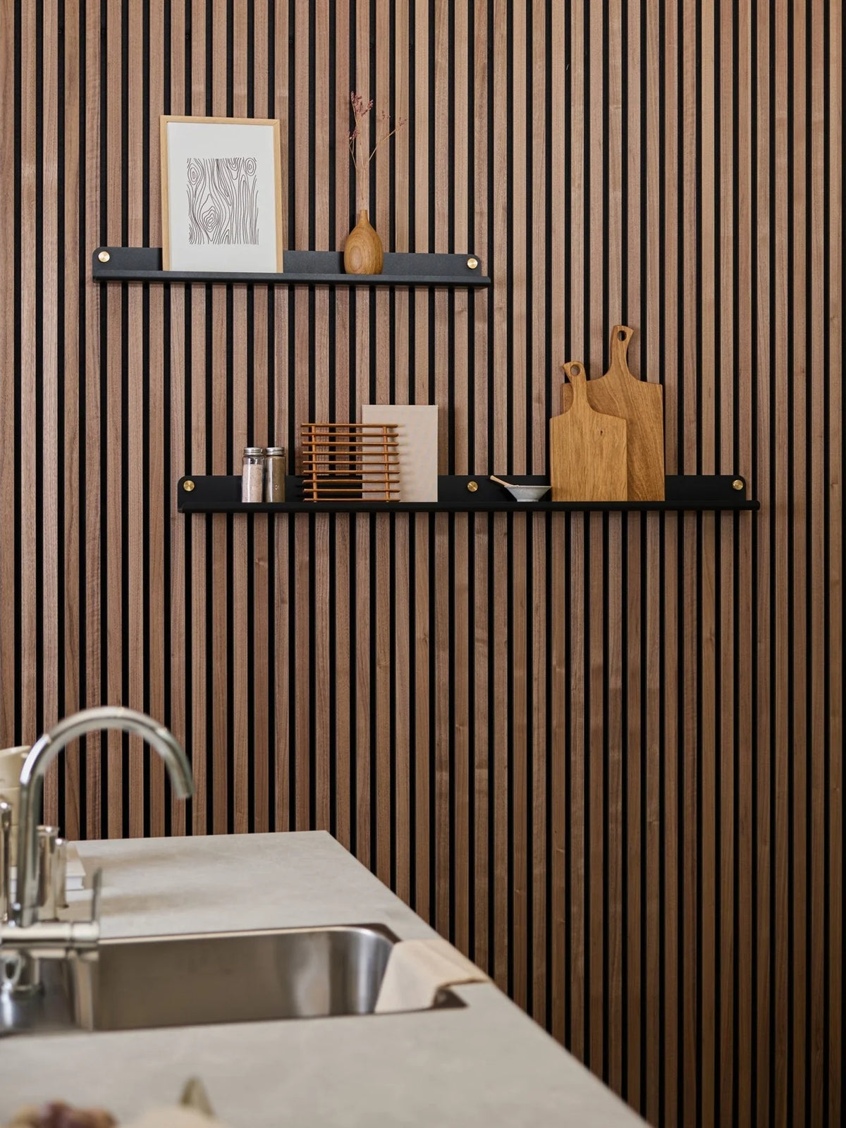 WoodUpp Norr | Narrow Shelf - Image 10