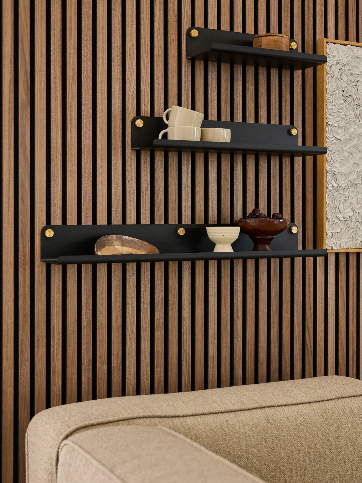 WoodUpp Norr | Wide Shelf - Image 11