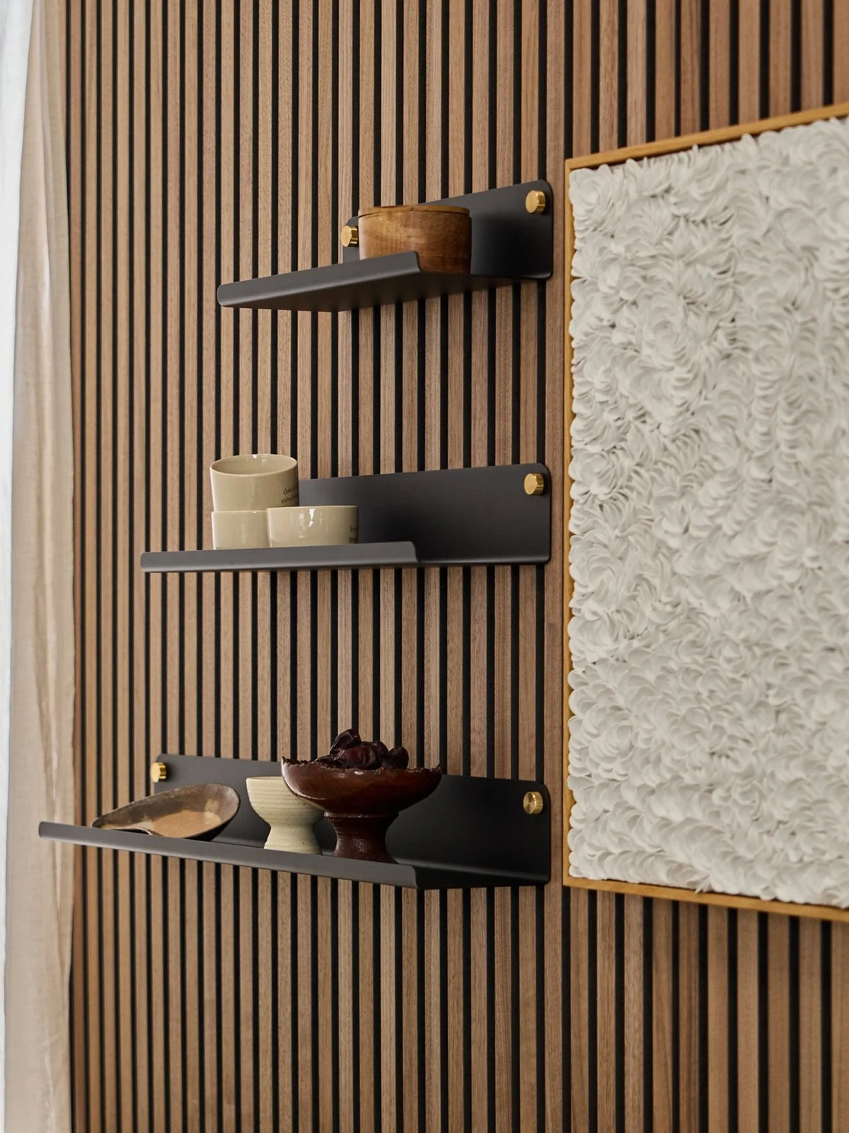 WoodUpp Norr | Wide Shelf - Image 6