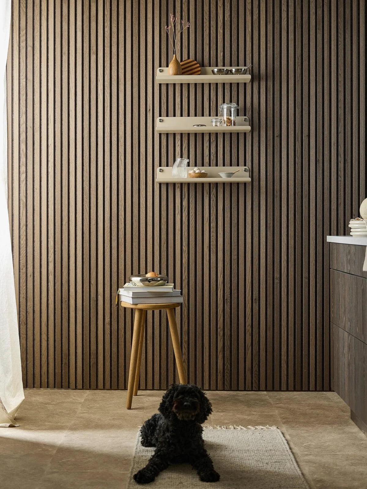 WoodUpp Norr | Wide Shelf - Image 18