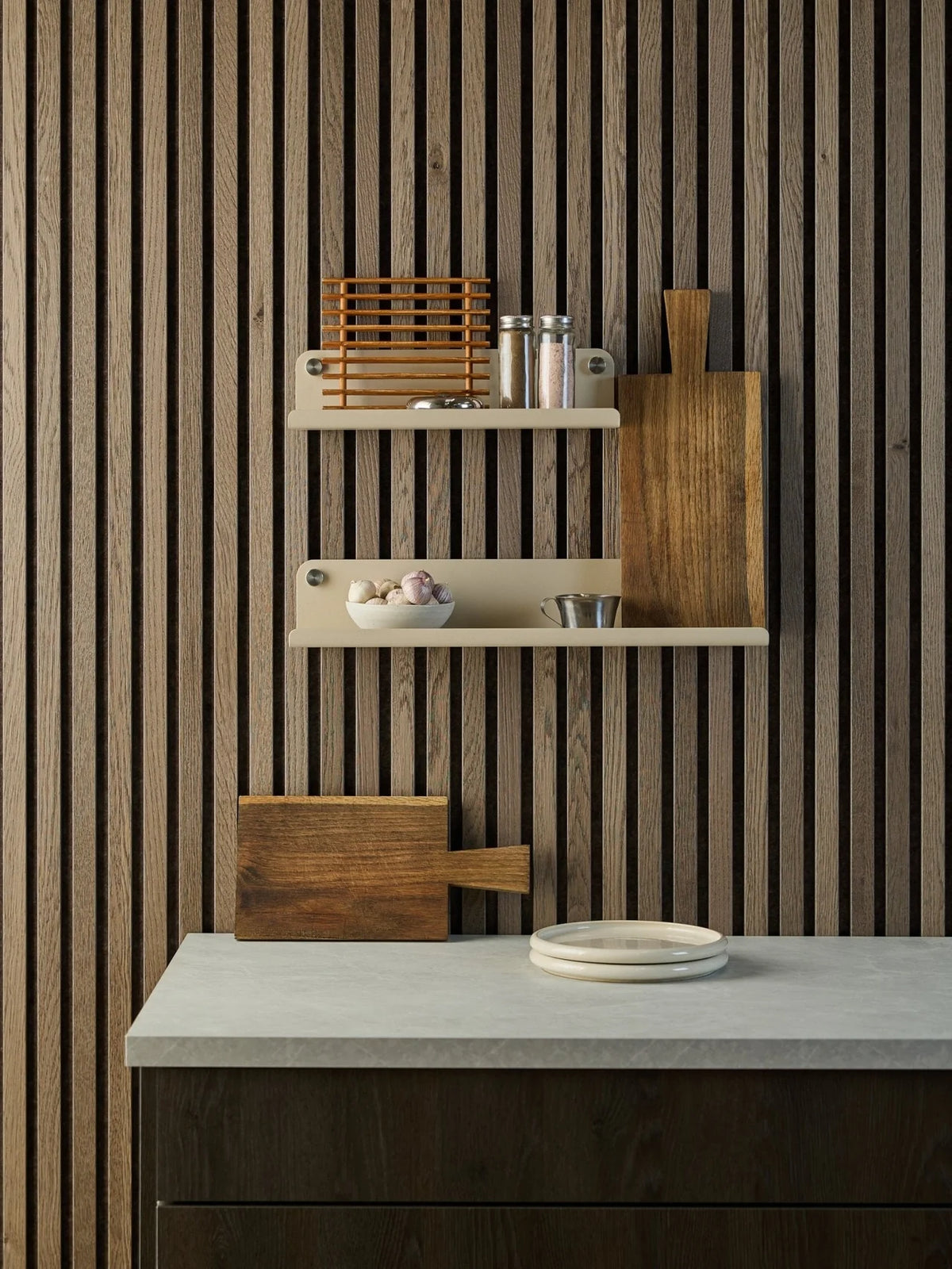 WoodUpp Norr | Wide Shelf - Image 14