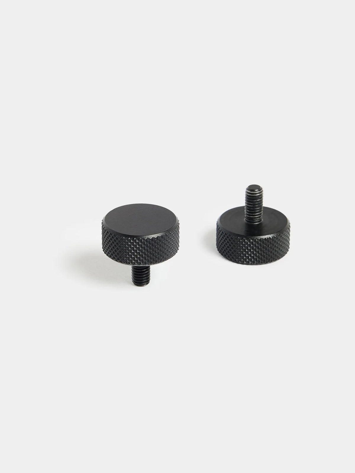 WoodUpp Finger Screws (2 pcs) | M5x10 mm, 20x8,8 - Image 4