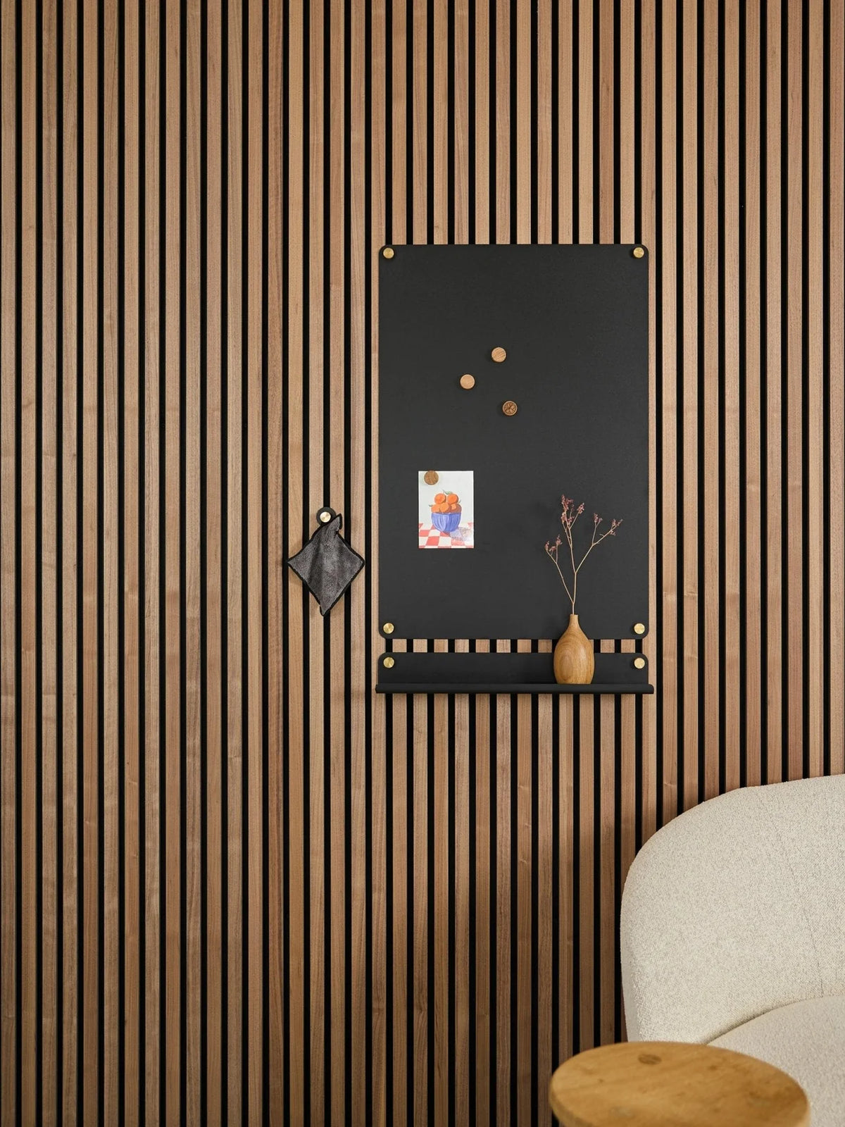WoodUpp Norr | Magnetic Board - Image 6