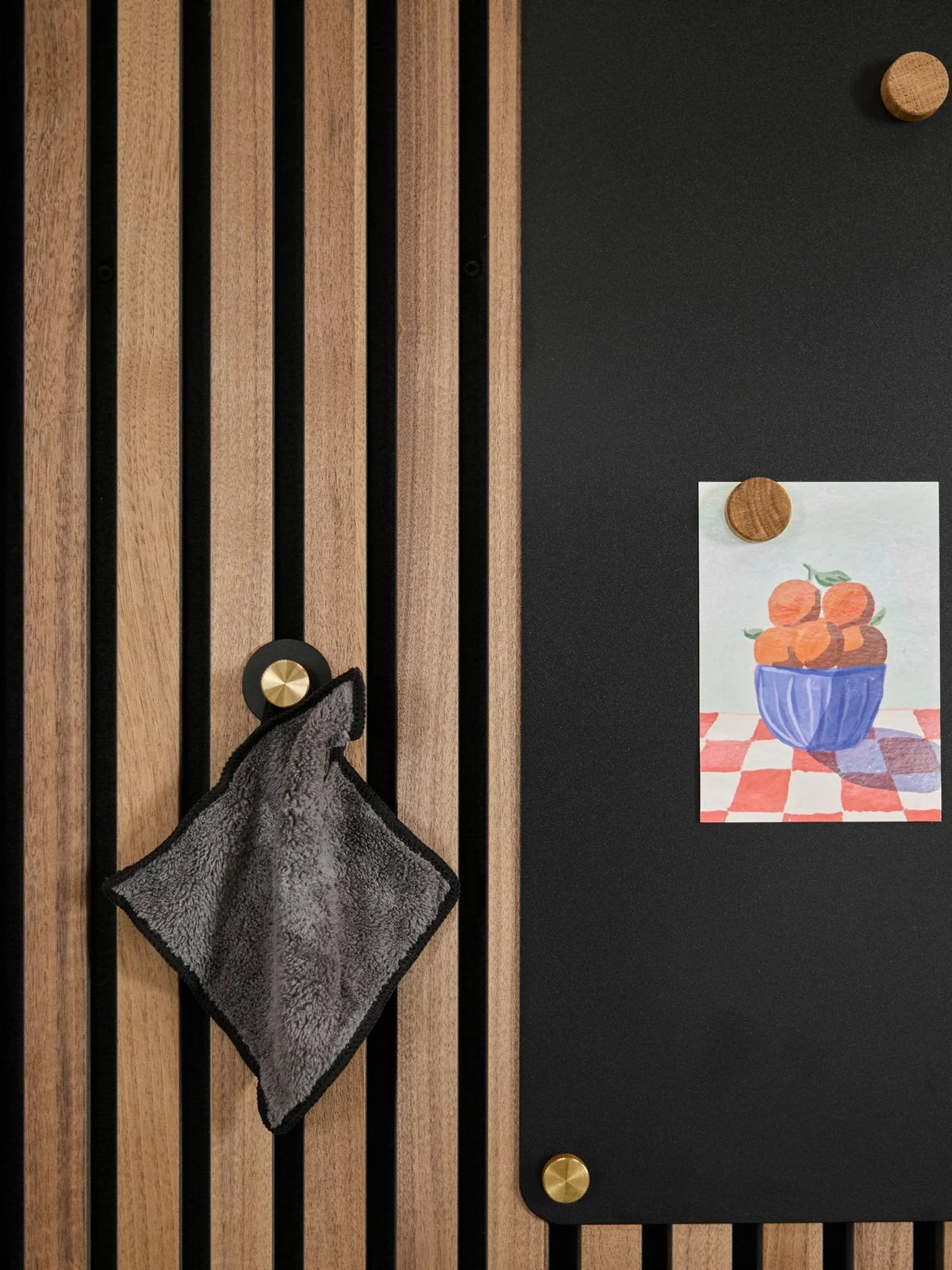 WoodUpp Norr | Magnetic Board - Image 7