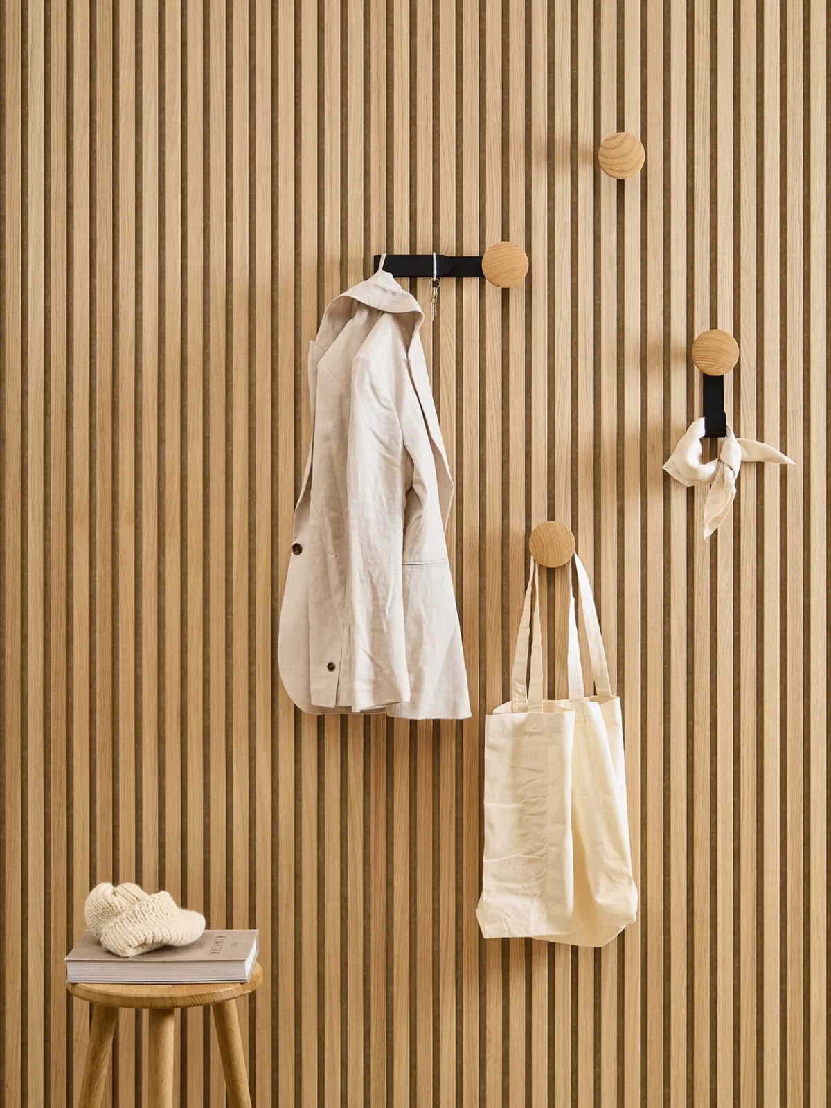 WoodUpp Linn | Single Hanger - Image 4