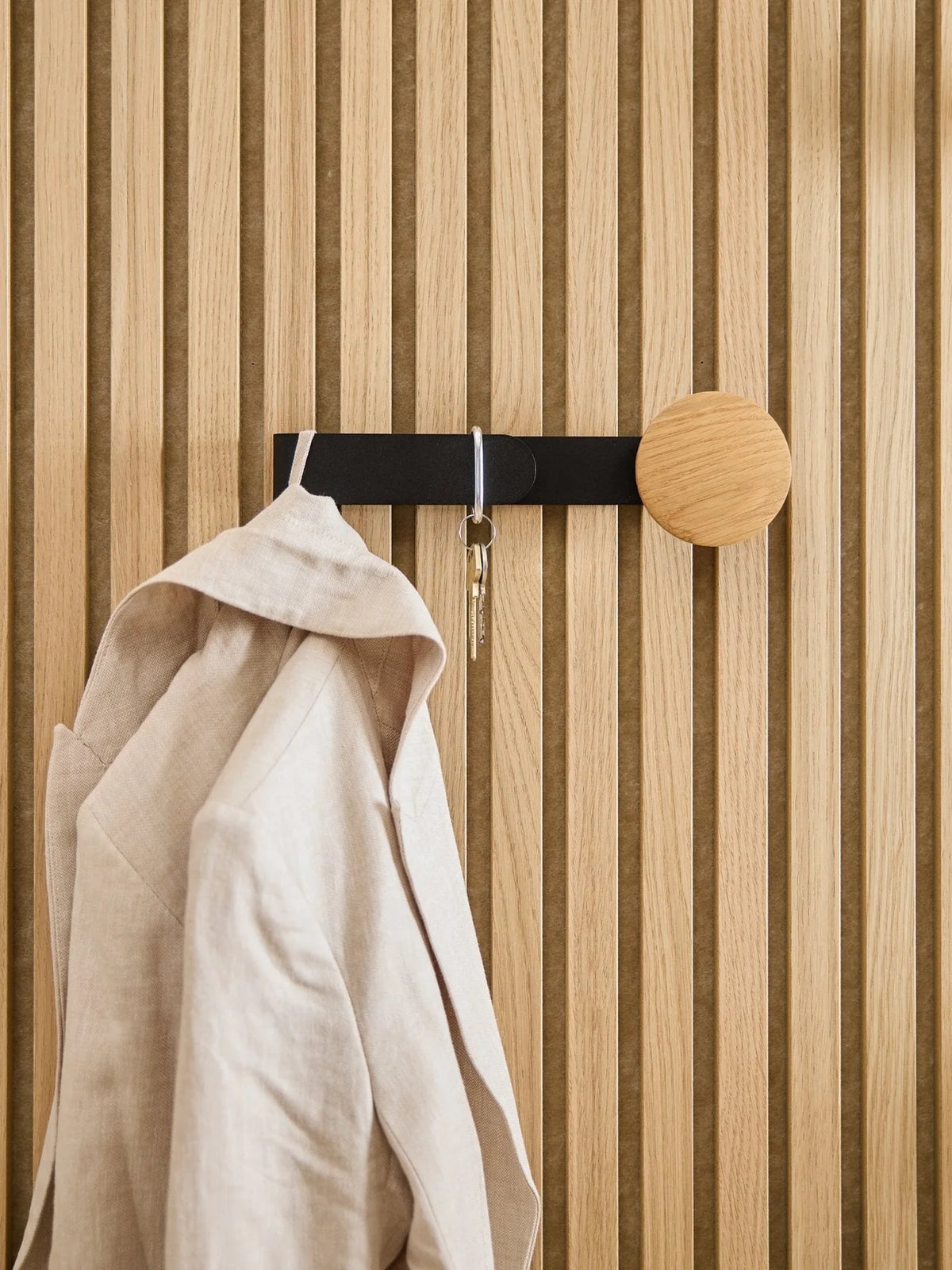WoodUpp Linn | Horizontal Hanger - Image 2