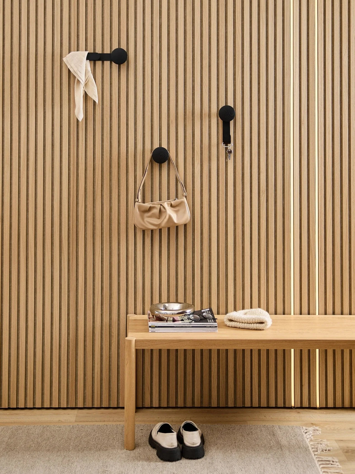 WoodUpp Linn | Horizontal Hanger - Image 6
