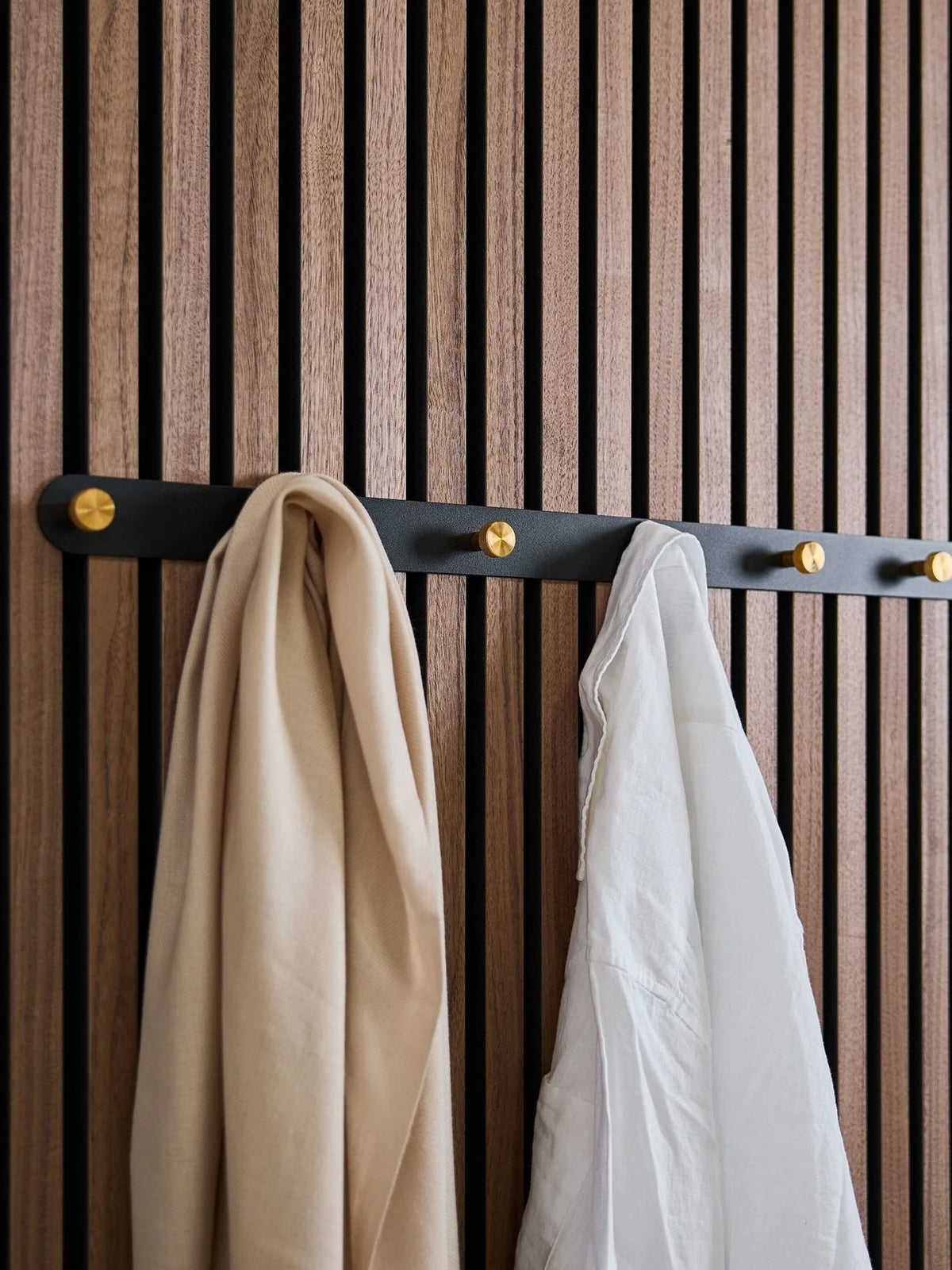 WoodUpp Norr | Coat Hook Rack - Image 8