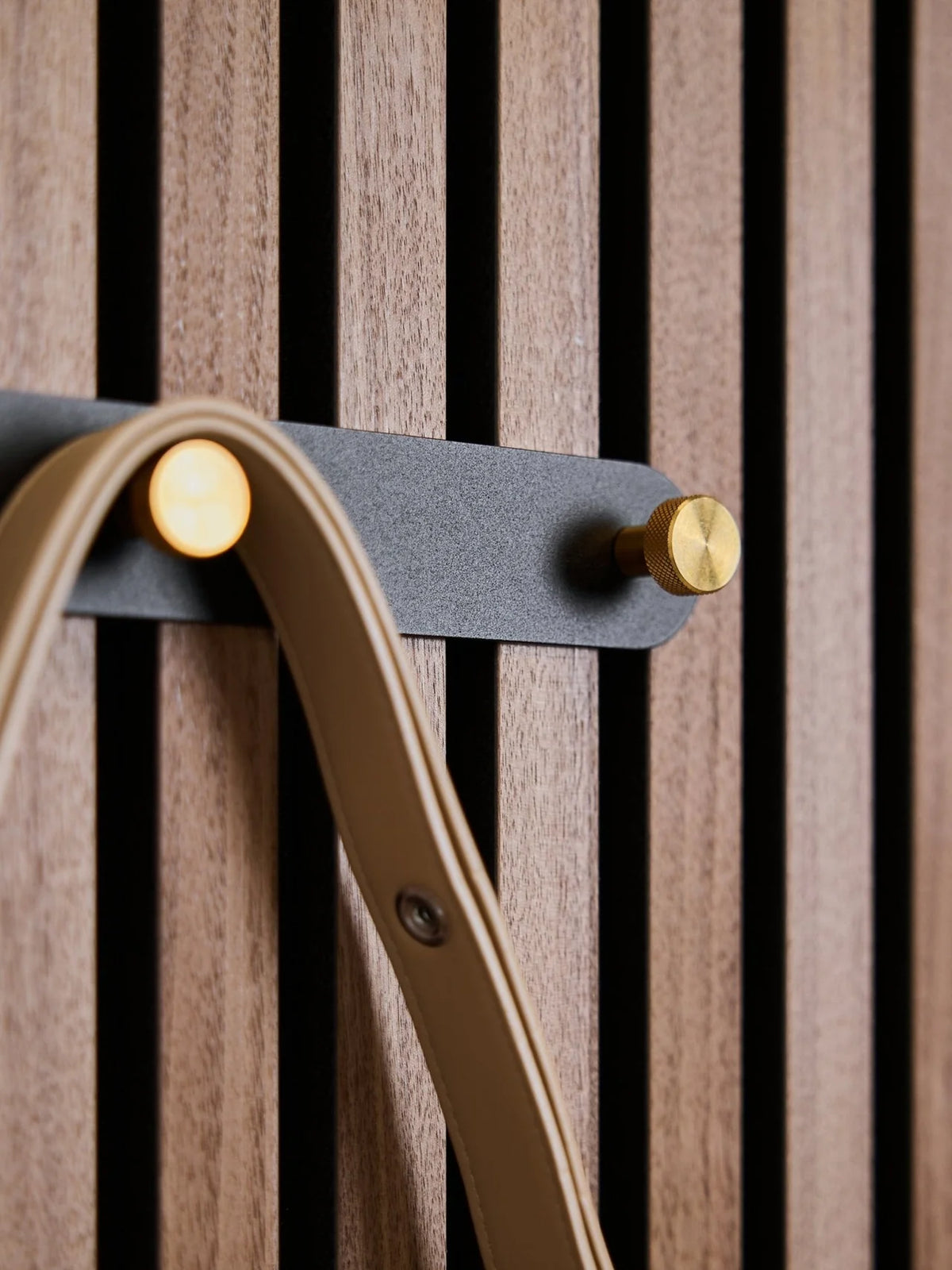 WoodUpp Norr | Coat Hook Rack - Image 3