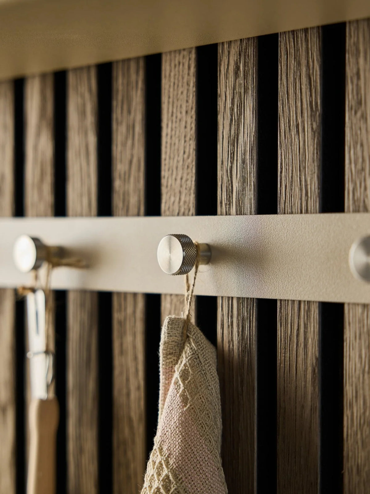WoodUpp Norr | Coat Hook Rack - Image 13
