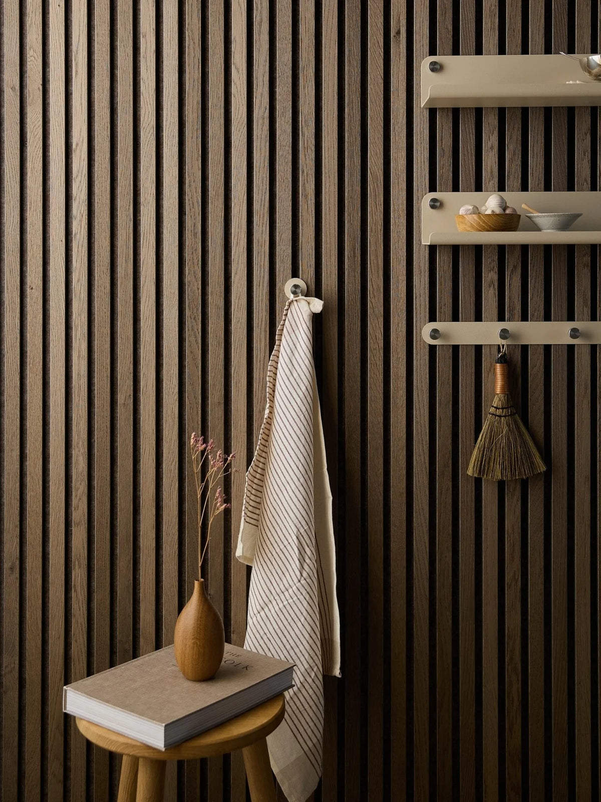 WoodUpp Norr | Coat Hooks - Image 6