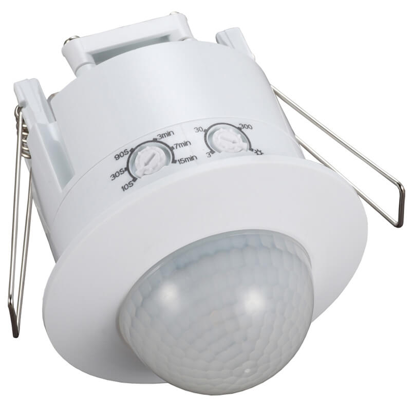 360° PIR Sensor