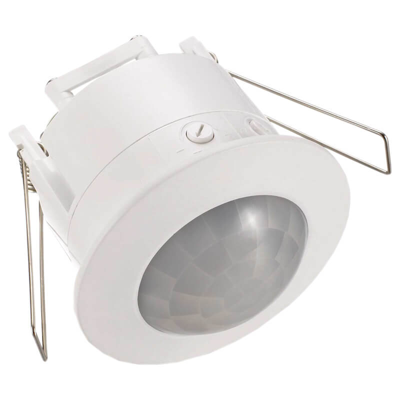 360° PIR Sensor (White)