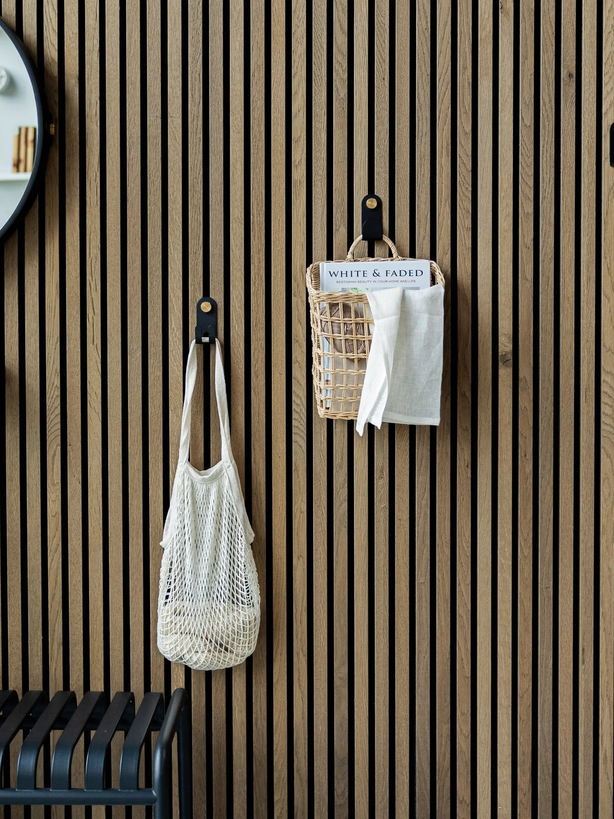 WoodUpp Norr | Double Hanger - Image 3