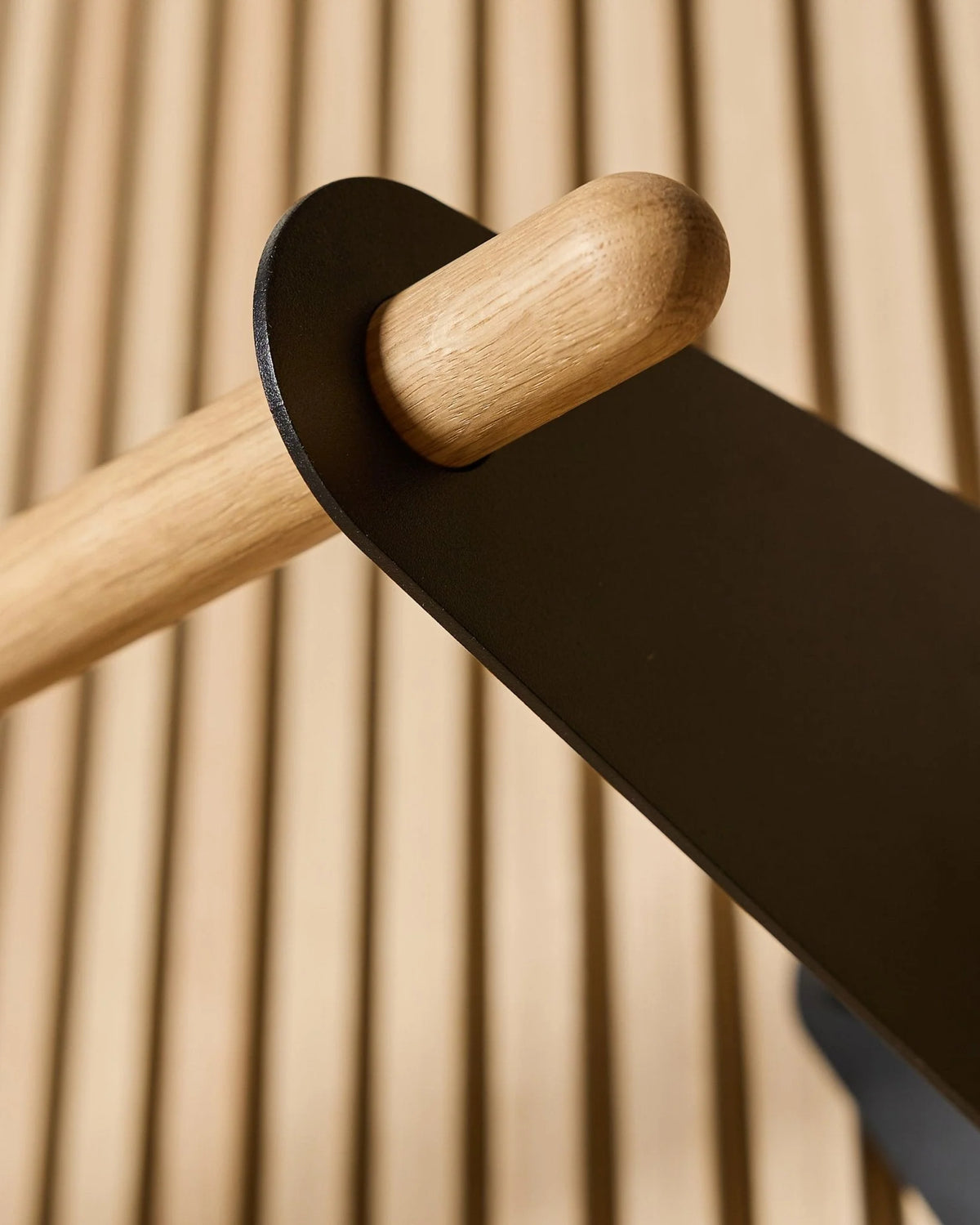 WoodUpp Linn | Coat Rail - Image 12