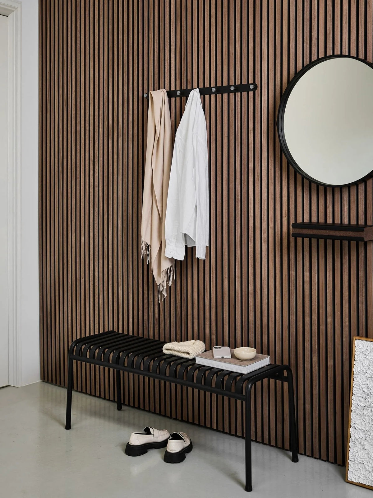 WoodUpp Norr | Coat Hook Rack - Image 25