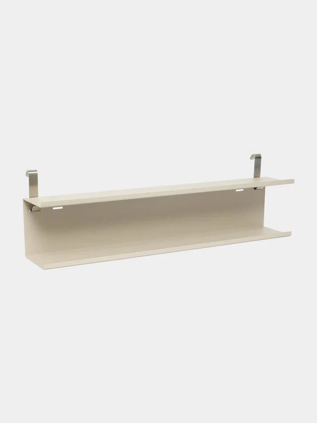 WoodUpp Nell | Double Metal Shelves - Image 2