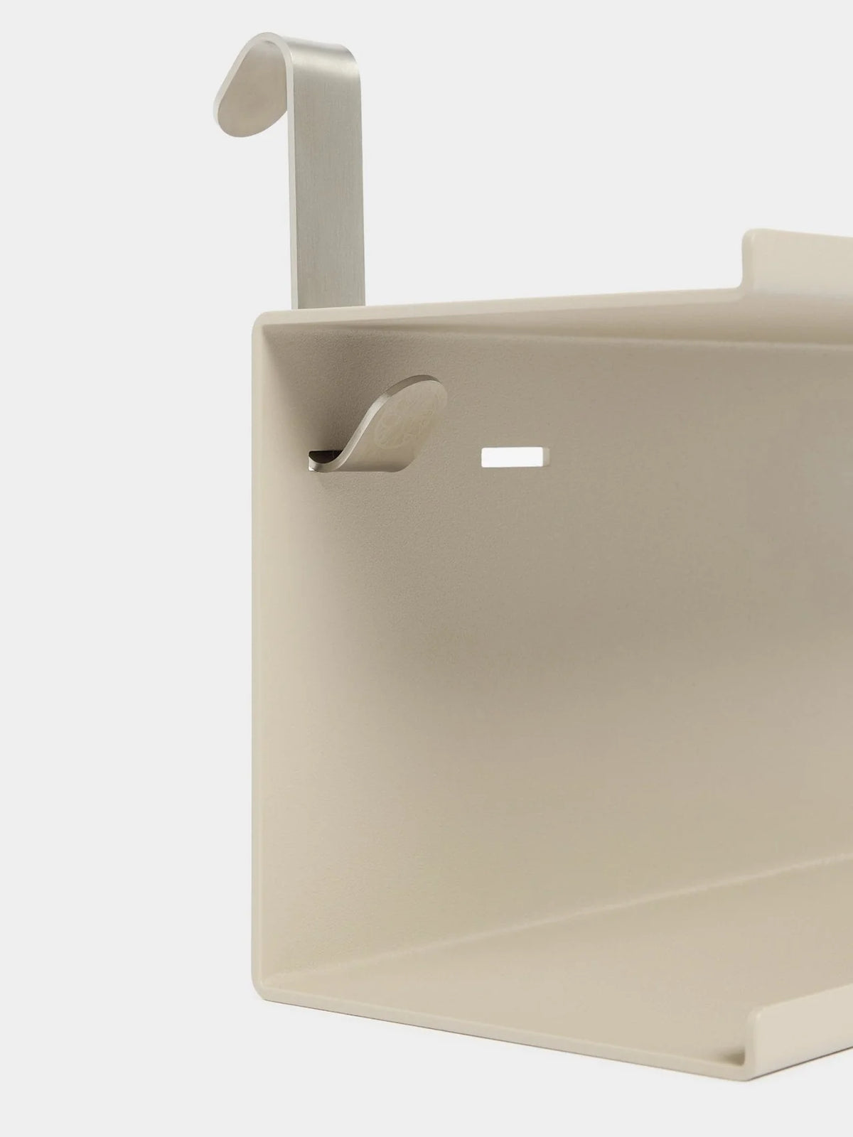 WoodUpp Nell | Double Metal Shelves - Image 8
