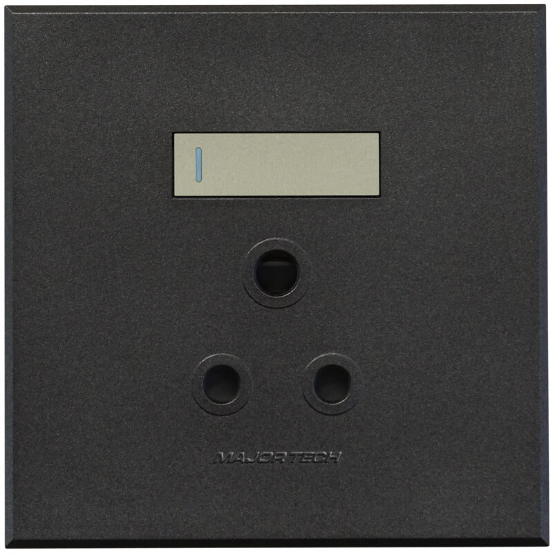VETI 3 - Single RSA Socket - 100x100mm - Image 6