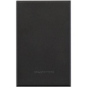 Veti 3 - Blank Cover Plates (50x100mm) - Image 3