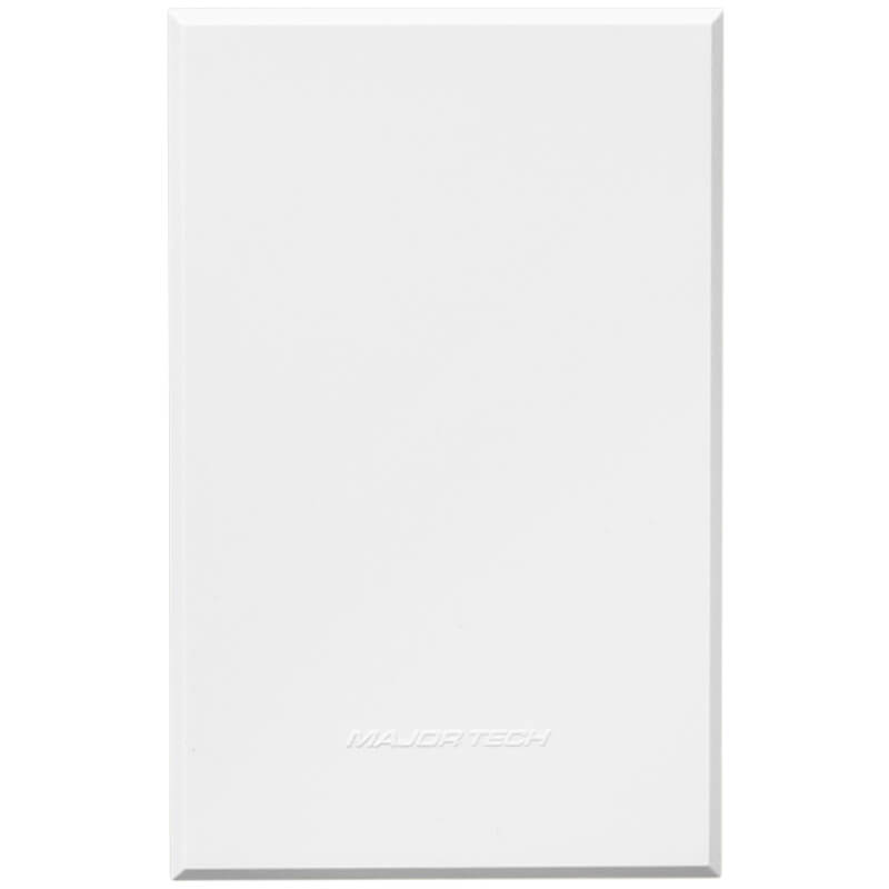Veti 3 - Blank Cover Plates (50x100mm) - Image 5