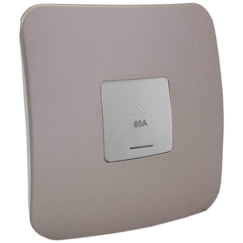 60A Triple Pole Isolator - Image 3