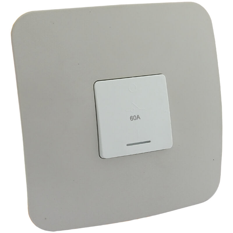60A Triple Pole Isolator - Image 4