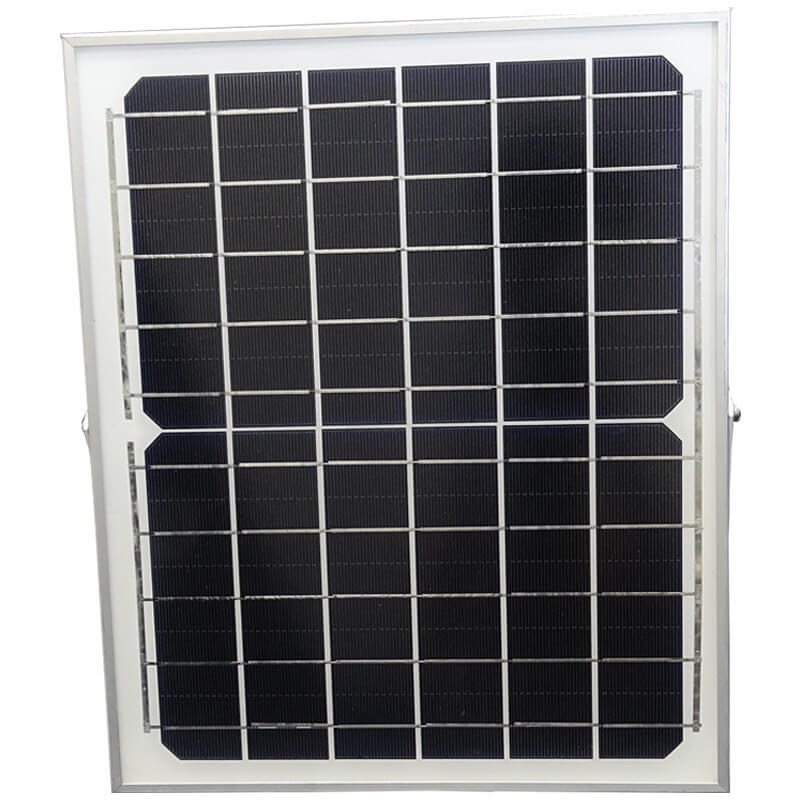 60W Solar Power LED Floodlight - Image 2