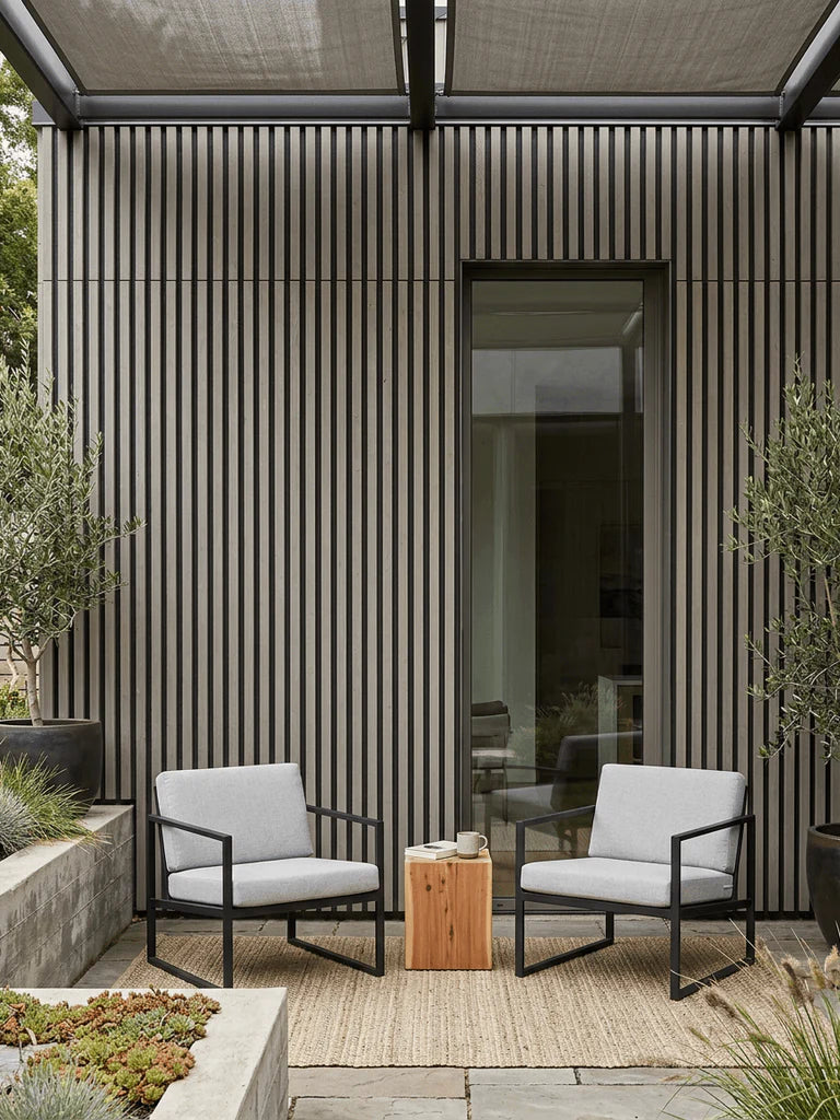 WoodUpp Aluwood | Outdoor Panel Thermowood - Image 15