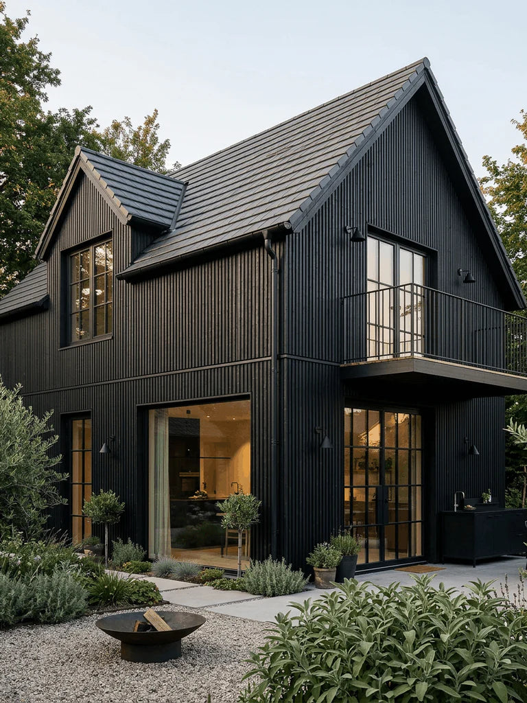 WoodUpp Aluwood | Outdoor Panel Thermowood - Image 5